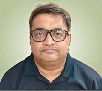 श्री. विनायक नारायण पोफळे