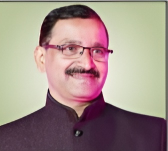 श्री. शिवाजी हरिबा कदम