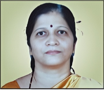 सौ. स्मिता माधव कान्हेरे
