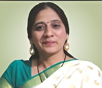 सौ. तनुजा समित इनामदार