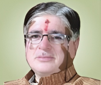 श्री. दत्तात्रय लक्ष्मण मर्ढेकर