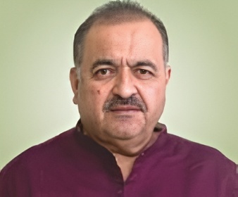 डॉ. चिंतामणी यशवंत केळकर