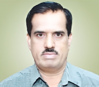 ॲड. श्रीनिवास यशवंत कुलकर्णी